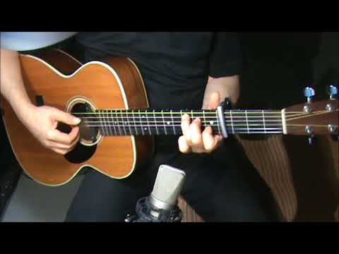 The Hard Way Everytime - Jim Croce