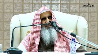 صورة 26 قصة أبي موسى الأشعري مع عمر رضي الله عنه في شأن الكاتب النصراني