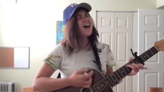 If You Believe Me -Relient K (Cover by Chelsea)