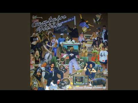 Captain Funk - Rock on the Floor