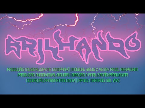 BRILHANDO - GRIJO | VENNY | AKA PEDRIN (prod.)