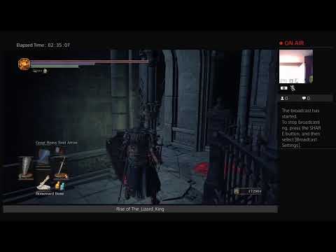 DS3 Run NG+ Pt. 15
