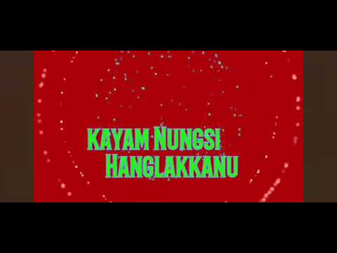 LYRICAL SONG : HANGLAKKANU EINGONDA