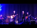 Mick Harvey - Ford mustang - live in Moscow 24.10.2019