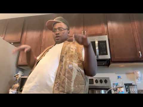 JIGGY THE GOAT “STREET LEGEND” PRODUCED BY MICHIGAN MEECH