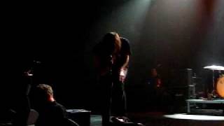 Thursday   War All the Time