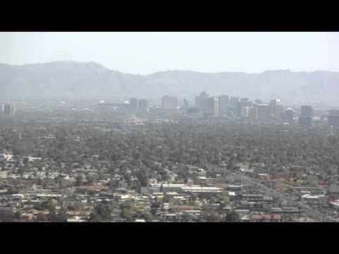 Pointe Hilton Tapatio Cliffs Resort Video 3