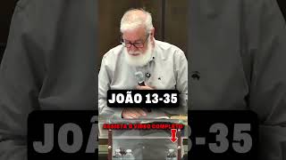 MENSAGEM PODEROSA DE DEUS - AUGUSTUS NICODEMUS