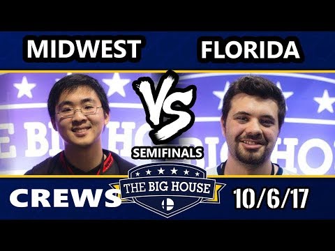 TBH7 Crews - Midwest Vs. Florida - Crews Semifinals