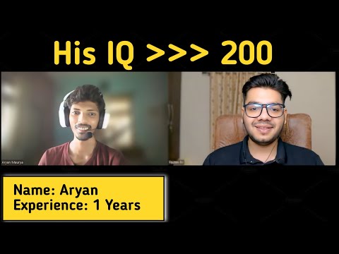 Java Spring Boot 1 Year Interview Experience