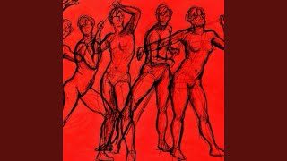 Cover art for WONDERLUST