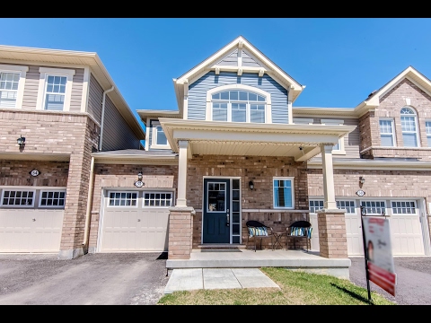 52 Quillberry Close Brampton, Josie Moniz