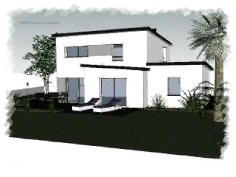 comment monter une toiture en zinc