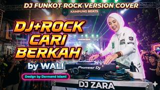 Download lagu DJ Rock Cari Berkah - Wali | Cover mp3 Download lagu DJ Rock Cari Berkah - Wali | Cover mp3