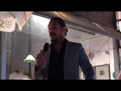 Ruben Morais - "Não te menti" (Moita Girão / Armando Machado)