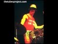 The Tubes, "Tubes World Tour" 1976