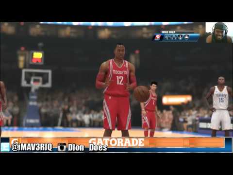 Cheeks To Champ Ep.33 - BACK TO BASICS! | NBA 2K14 Online | NBA 2K14 Gameplay
