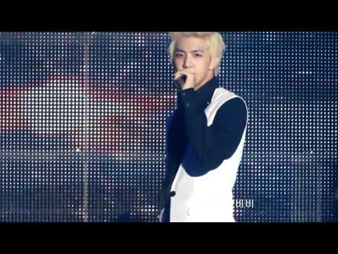 2011-09-03 MBLAQ (Y)ETUDE 2011PINK PLAY CONCERT^^