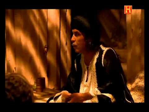 Las Cruzadas (4/4) - Segunda y Tercera Cruzadas (2ª parte)