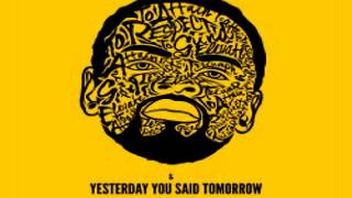 Gerald Walker - She Just Wannna (Yesterday You Said Tomorrow) [Track 7]