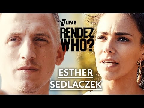 download lagu mp3 mp4 Esther Sedlaczek, download lagu Esther Sedlaczek gratis, unduh video klip Esther Sedlaczek