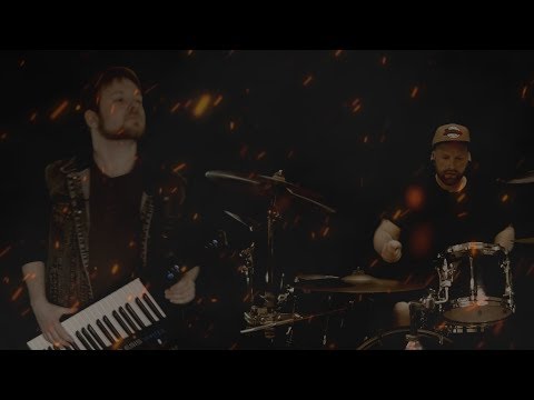 Across The Kingdom - ALL BRIDGES BURN - Music Video