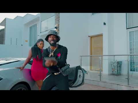 Oseikrom Sikanii - Street Vibes ft. Amg Armani (Official Video)