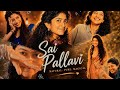 Sai Pallavi Definition Of Natural Beauty ️ A Scinematic Edit Youtube Saipallavi