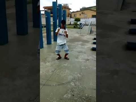 Shevchenko e elloco e MC Jeffinho - Potoki