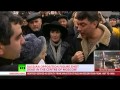 Cruel murder of Boris Nemtsov is huge tragedy.