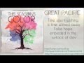 This Season's Color - Great Pacific (Lyrics) 