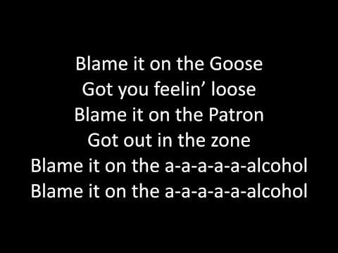 Timeflies - Alcohol Lyrics