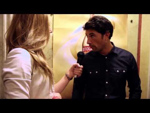 Sebastian B Live - Palais Eschenbach