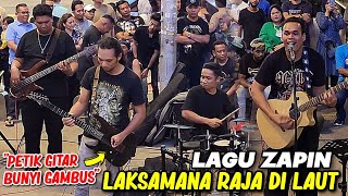 Download lagu Wow! Lan Taroo petik gitar bunyi gambus, Sentuhan BERZAPIN di Bukit Bintang mp3 Download lagu Wow! Lan Taroo petik gitar bunyi gambus, Sentuhan BERZAPIN di Bukit Bintang mp3