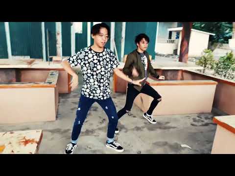 Reo Brothers - Ako'y Tinamaan Dance Cover