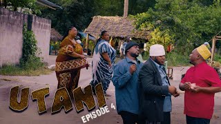 UTANI EPISODE 04 #MKOJANIGANG #RINGO #MWENE #COMED