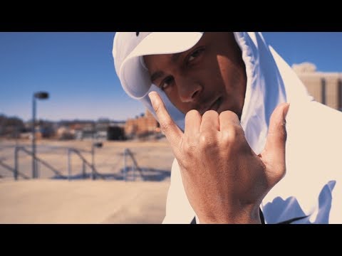 YUSMB - YAK TOWN (Official Music Video)