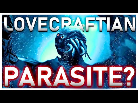 THE GOD PARASITE | Gods of the Deep Infection Explained