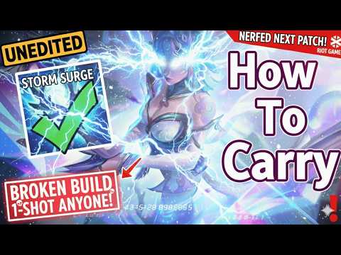 Explained: How 2 Play Evelynn Jungle Gameplay In 13 Minutes