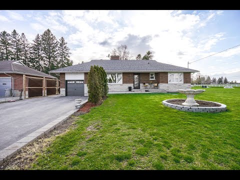 976 Lake Ridge Road North, Ajax Home for Sale - Real Estate Properties for Sale