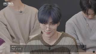 Download lagu [REPLAY] NCT 2021 엔시티 2021 Countdown Live mp3