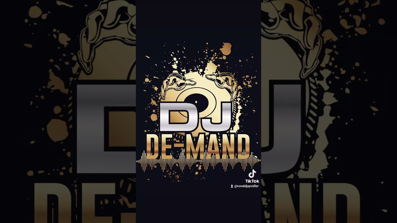 Promotional video thumbnail 2 for D.J. De-Mand