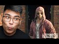 DYING LIGHT THE BEAST EPISODE 2