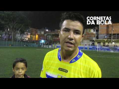 chamada copa da paz 2016