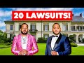 The DJ Envy & Cesar Pina Scam Just Got Worse