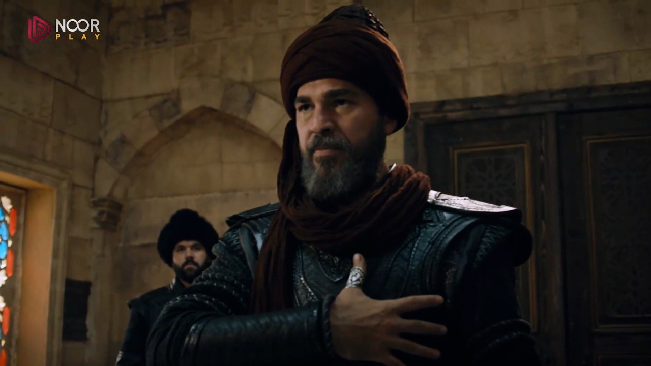 بهاء الدين يفاجئ أرطغرل بقرار السلطان... فكيف كان رده؟