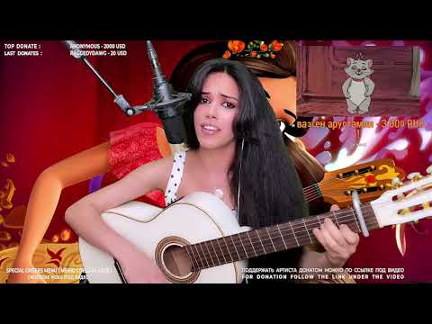 Volare - Elena /Yerevan/