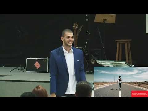 O CAMINHO -  Matheus Emanuel 14/04/2019