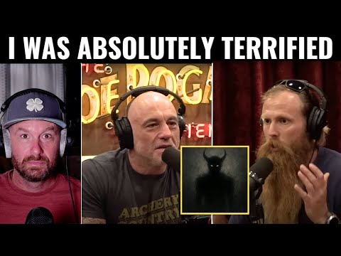 Navy SEAL Meets a Demon in His Barracks…Then THIS Happened