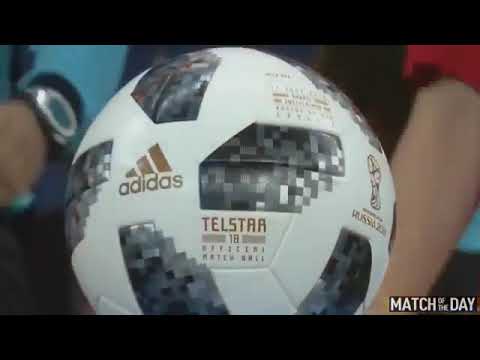 WC2018 Brazil vs Swiss